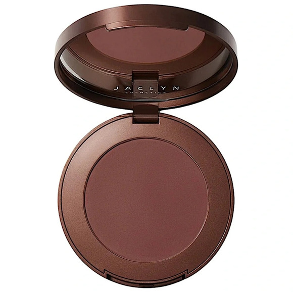 Jaclyn Cosmetics Daycation Sun Bathe Pressed Bronzer - Picture 1 of 3